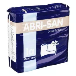 ABRI-San Mono Long Air Plus nr.1a, 28 tk