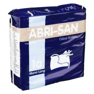 ABRI-San Mono Long Air Plus nr.1a, 28 tk