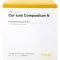 COR SUIS Compositum N ampullid, 100 tk