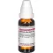 BARIUM CHLORATUM D 4 lahjendus, 20 ml