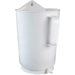 IRRIGATOR BECHER 2 l, 1 tk