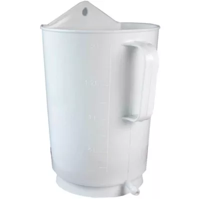 IRRIGATOR BECHER 2 l, 1 tk IRRIGATOR BECHER 2 l, 1 tk