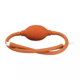 KLYSO komplektne 65 cm toru ja kanüül, 1 tk