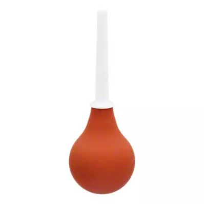 KLISTIERSPRITZE klassikaline 25 ml, 1 tk