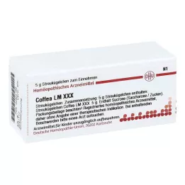 COFFEA LM XXX Gloobulid, 5 g