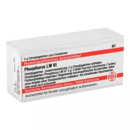 PHOSPHORUS LM VI Gloobulid, 5 g