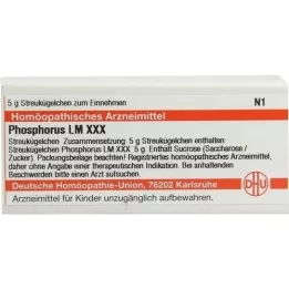 PHOSPHORUS LM XXX Gloobulid, 5 g