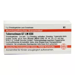 TUBERCULINUM GT LM XXX Gloobulid, 5 g