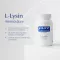 PURE ENCAPSULATIONS L-Lüsiin kapslid, 90 kapslit