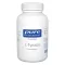 PURE ENCAPSULATIONS L-türosiini kapslid, 90 kapslit