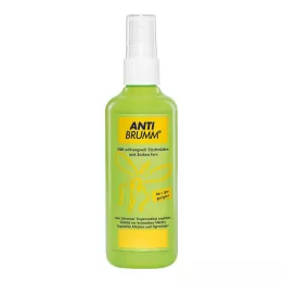 ANTI-BRUMM Naturel pumbapihusti, 75 ml