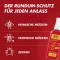 ANTI-BRUMM forte pumbapihusti, 150 ml