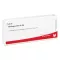 BINDEGEWEBE GL D 6 ampulli, 10X1 ml