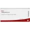 VENTRICULUS GL D 6 ampulli, 10X1 ml
