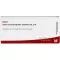 DISCI intervertebral lumbales GL D 6 ampulli, 10X1 ml