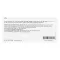 VESICA URINARIA GL D 6 ampulli, 10X1 ml