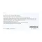 NERVUS OPTICUS GL D 6 ampulli, 10X1 ml