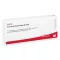 GLANDULA THYREOIDEA GL D 10 ampulli, 10X1 ml