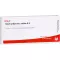 GEUM URBANUM E RADICE D 3 ampulli, 10X1 ml