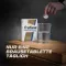 FRUBIASE MAGNESIUM Plus kihisevad tabletid, 20 tk