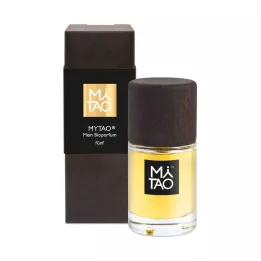 MYTAO Minu orgaaniline parfüüm viis, 15 ml