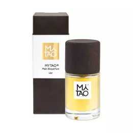 MYTAO Minu orgaaniline parfüüm neli, 15 ml