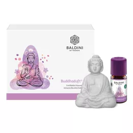 BALDINI Buddha lõhnakomplekt, 1 tk