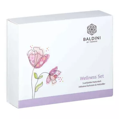 BALDINI Heaolukomplekt, 1 tk