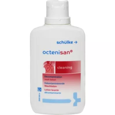 OCTENISAN pesemislotion, 150 ml