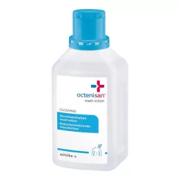 OCTENISAN pesemislotion, 150 ml