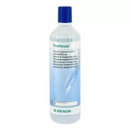 PRONTOSAN W haavade loputuslahus, 350 ml