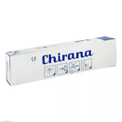 SPRITZE 2 ml 2-osaline Luer tsentriline, 100 tk