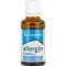 KLOSTERFRAU Allergin vedelik, 30 ml