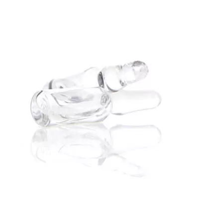 HYOSCYAMUS EX Herba D 10 ampulli, 10X1 ml HYOSCYAMUS EX Herba D 10 ampulli, 10X1 ml