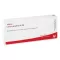 LENS CRISTALLINA GL D 8 ampulli, 10X1 ml
