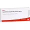 LIGAMENTUM LONGITUDINALE posterius GL D 8 ampulli, 10X1 ml