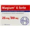 MAGIUM K forte tabletid, 100 tk