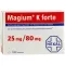 MAGIUM K forte tabletid, 100 tk