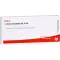 LOBUS occipitalis GL D 30 ampulli, 10X1 ml