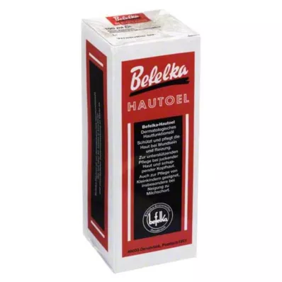BEFELKA Nahaõli, 100 ml