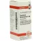 CAUSTICUM HAHNEMANNI C 30 graanulid, 10 g