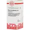 RHUS TOXICODENDRON C 30 graanulid, 10 g