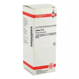 COFFEA D 12 Lahjendus, 50 ml