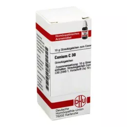 CONIUM C 30 graanulid, 10 g