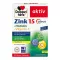 DOPPELHERZ Zinc+Histidine Depot tabletid aktiivsed, 30 tk