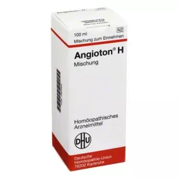 ANGIOTON H Segu, 100 ml