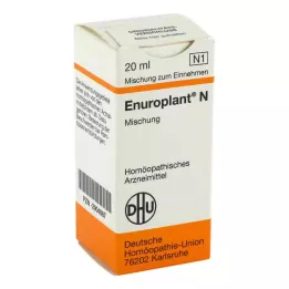 ENUROPLANT N Segu, 20 ml