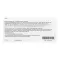 CALCIUM CARBONICUM CUM quercus D 12 ampulli, 10X1 ml