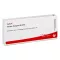 CAVUM tympani GL D 15 ampulli, 10X1 ml