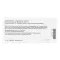 CERVIX uteri GL D 8 ampulli, 10X1 ml